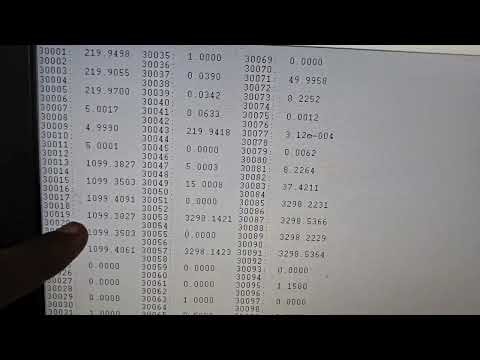 Modscan32 Setup & Live Data Reading WON-G2 (Voltage, Current, Power) ⚡