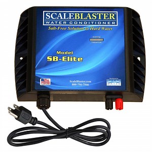 Reviews for ScaleBlaster 20  gpg Deluxe Model Electronic Water Conditioner (Weather Proof) | Pg 1 - The Home Depot