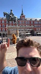 8.9M views · 87K reactions | Passing on what my tour guide told me in Spain! #travel #spain | Cobreezzy | Facebook