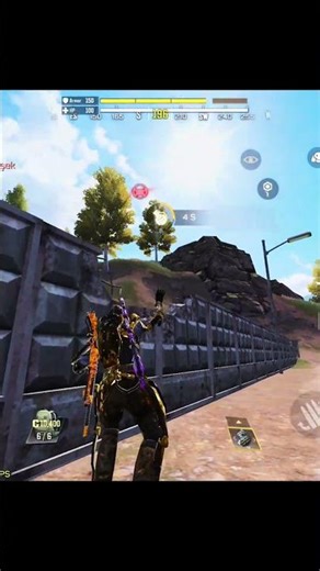 Rendom grand | CODM BR #short #codm #gaming #callofdutymobile #callofduty