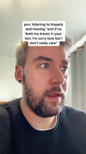 POV: Listening to One Direction's 'Happily' Song Lyrics