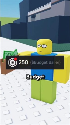 Roblox Limiteds YOU Can Afford #roblox