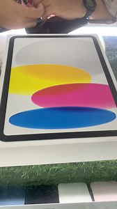 4.9K views · 168 reactions | iPad 10th Gen in Silver, Pink and Blue‍曆 | ALAM Gadgets | Facebook