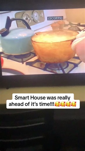#smarthouse #disneychannel #disney #dcom #fyp