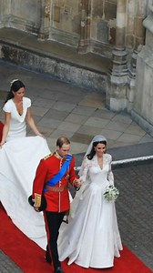 31K views · 496 reactions | A Kiss Through the Ages of Royal Weddings! #fblifestyle #history #royalfamily | The Vintage News | Facebook