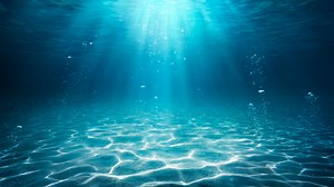 Geologists track the mysterious origin of giant 'gravity hole' in the Indian Ocean