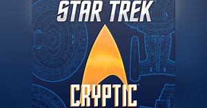 Star Trek: Cryptic – A Puzzles and Pathways Adventure