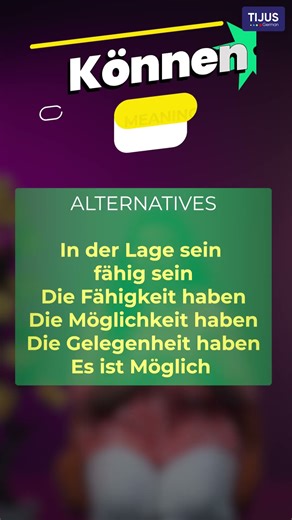 Want to crack the German B2 Speaking Exam? 🗣️🎓