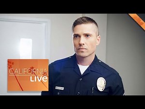 Eric Winter on the Newest Season of 'The Rookie' | California Live | NBCLA