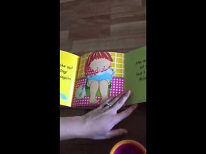 A Potty for Me! By Karen Kats