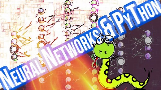 PyTorch Explained - Python Deep Learning Neural Network API