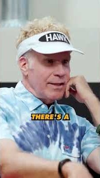 Will Ferrell Reveals His FAVORITE Shaq & Kobe Moment at Staples Center 😂🏀🔥