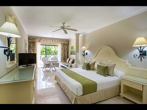 Complete Room Tour. GRAND BAHIA PRINCIPE LA ROMANA. DOMINICANA.