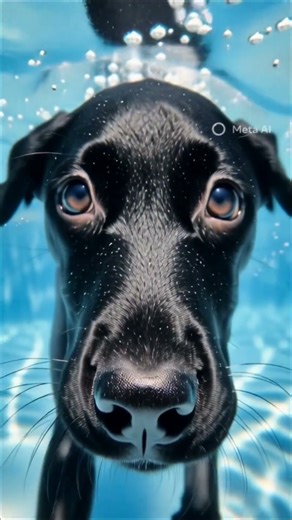 cute puppy swimming | cute puppy videos | kids funny video #cartoon