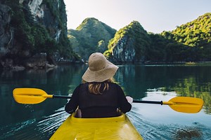 55 Fun Things to Do by Yourself When You're Bored