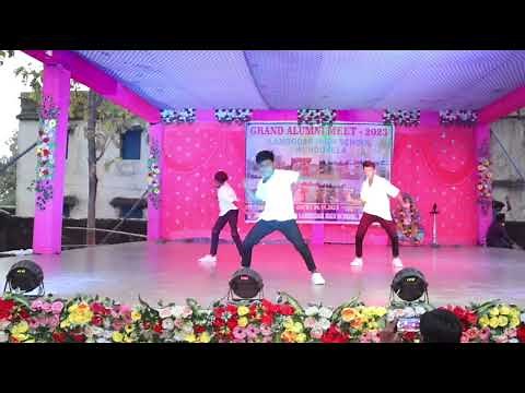Sambalpuri Remix Dance 2023 🏆😍 || Sambalpuri Song || Odisha #odia #talent #sambalpuri #dance