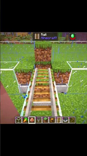 INSANE Carrot Farm in Minecraft 😱 Unlimited Food + Emeralds! (Easy Tutorial)