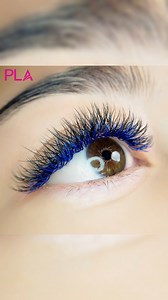 From ombre to solid colors or ProMades to lash trays, color lashes come in so many different varieties it'll be hard to pick your favorite! We love how creative you can be when lashing with color! You can mix and match between different colors, you can add a little highlight to your sets, or go full color! Have you done color lash sets? Which was your favorite color to do? #PLAPro  #colorpromades #colorlashes #ProMadeLashes #loosefans #YYlashes #ombrelashes | Paris Lash Academy | Facebook