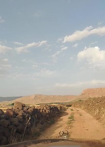 منطقة عين اللوح 🎧 | Hassan Oubensaid