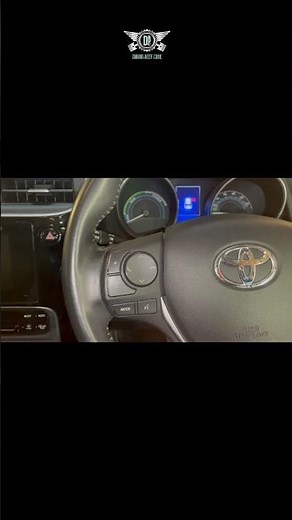 How to reset the TPMS system on a Toyota Auris #toyota #auris https://youtu.be/tIUb07joGfY