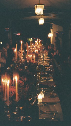 The ladies who L’AGENCE on film | L'AGENCE