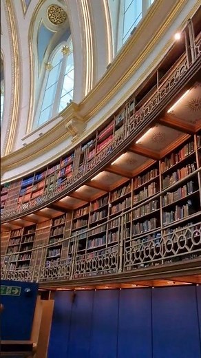 The Reading Room Reopened At The British Museum