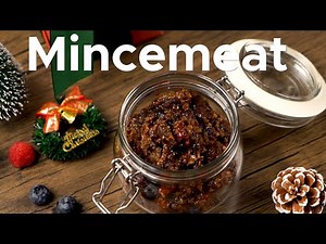 TOKIT Presents: Mincemeat by Omni Cook