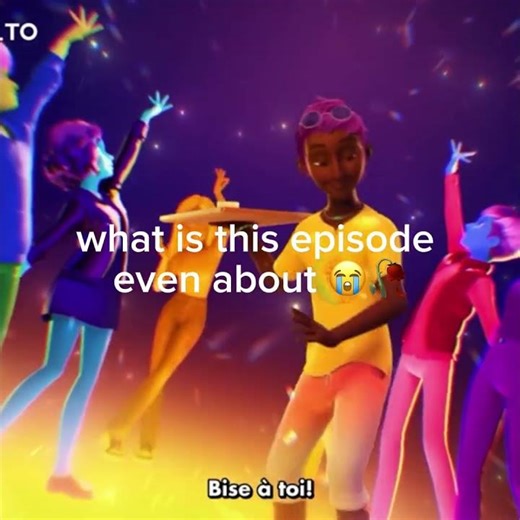 Like what is going on 😭😭 #miraculous #mlb #miraculousladybug #meme #funny