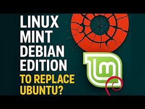 Is Linux Mint Secretly Leaving Ubuntu?
