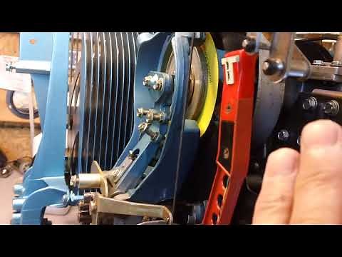 1961 Seeburg AY100U Jukebox Restoration (Part 76 of 87).