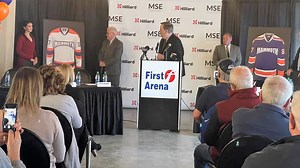 Elmira Mammoth will bring pro hockey back to First Arena. What you need to know