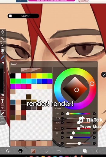 Essential Digital Art Tutorial for Drawing Noses