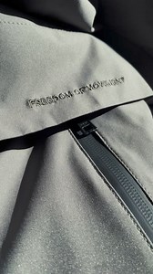 4.6K views · 16 reactions | Our water-resistant men's parka jacket is...