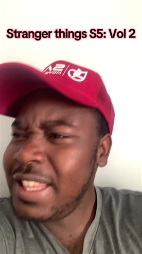 Stranger things Season 5 😂😂😂