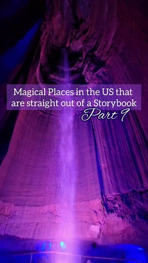 Exploring Ruby Falls: America's Tallest Underground Waterfall Experience