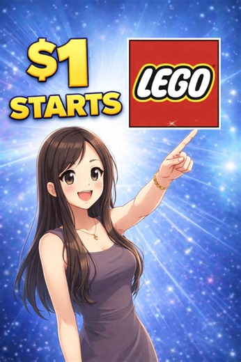 🚨LEGO 250  Minifigures & MORE | eBay Live Video