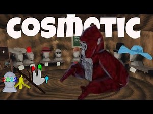 How to Get every cosmetic in Gorilla Tag| *Updated*