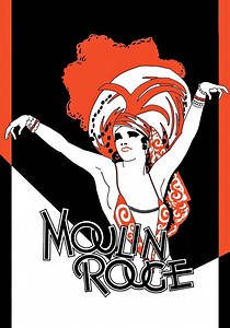 Moulin Rouge - movie: where to watch streaming online