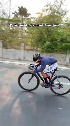 Subok lang ng subok #fyp #batangsiklista🚴🔥