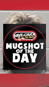 11K views · 175 reactions | Is this the most terrifying mugshot you’ve ever seen?!  #Mugshot #Scary #Weird #Terrifying | Dave and Chuck "the Freak" | Facebook