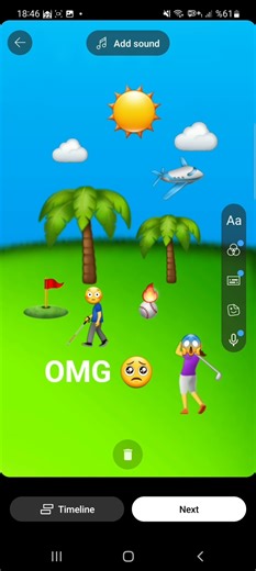 Omg 🥺 #emoji #shortvideo #shortsvideo #tutorial