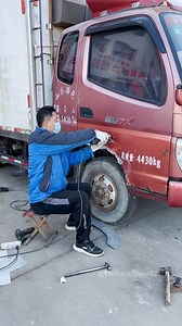Lorry Car Rusty Door Restoration #auto #mechanic #automotive #mechaniclife #lorry #automechanic #restoration #mechanicsteve | Mechanic Steve