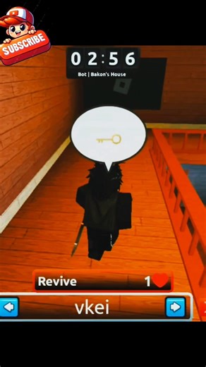 ROBLOX ! Bakon [Classic!] #roblox #robloxshorts #gaming #shorts