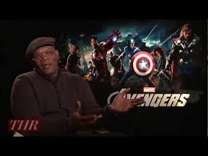 Samuel L. Jackson on Starring in 'Django Unchained'