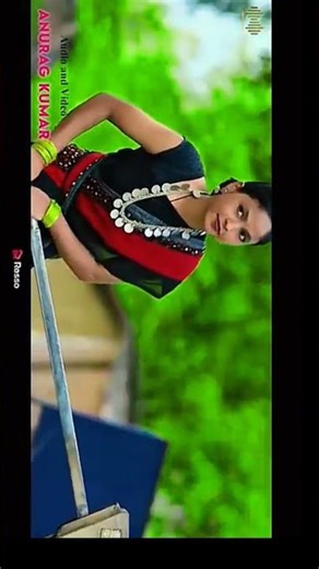 हल्बी वीडियो गाना Halbi short gana