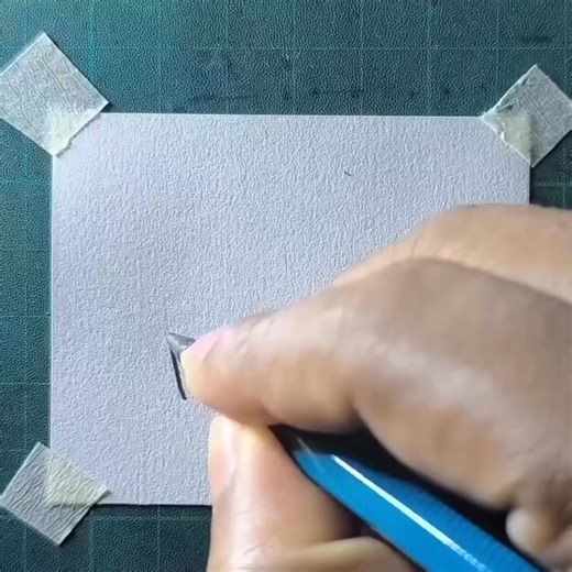 14K views · 118 reactions | "Quick & Easy Ghost Drawing!" | All About Art | Facebook