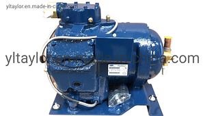 [Hot Item] Compresor de Contenedor Reefer en Venta 06dr241bcc06c0 Compresor Carrier Transicold