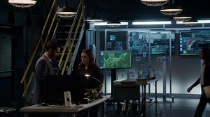 The Blacklist Season 7 Episode 1 Sneak Peek #3  Louis T. Steinhil  (2019)