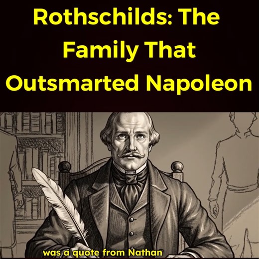 The Family That Shaped the Modern World | The Parallel Truth