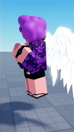HOW TO FLY IN ROBLOX